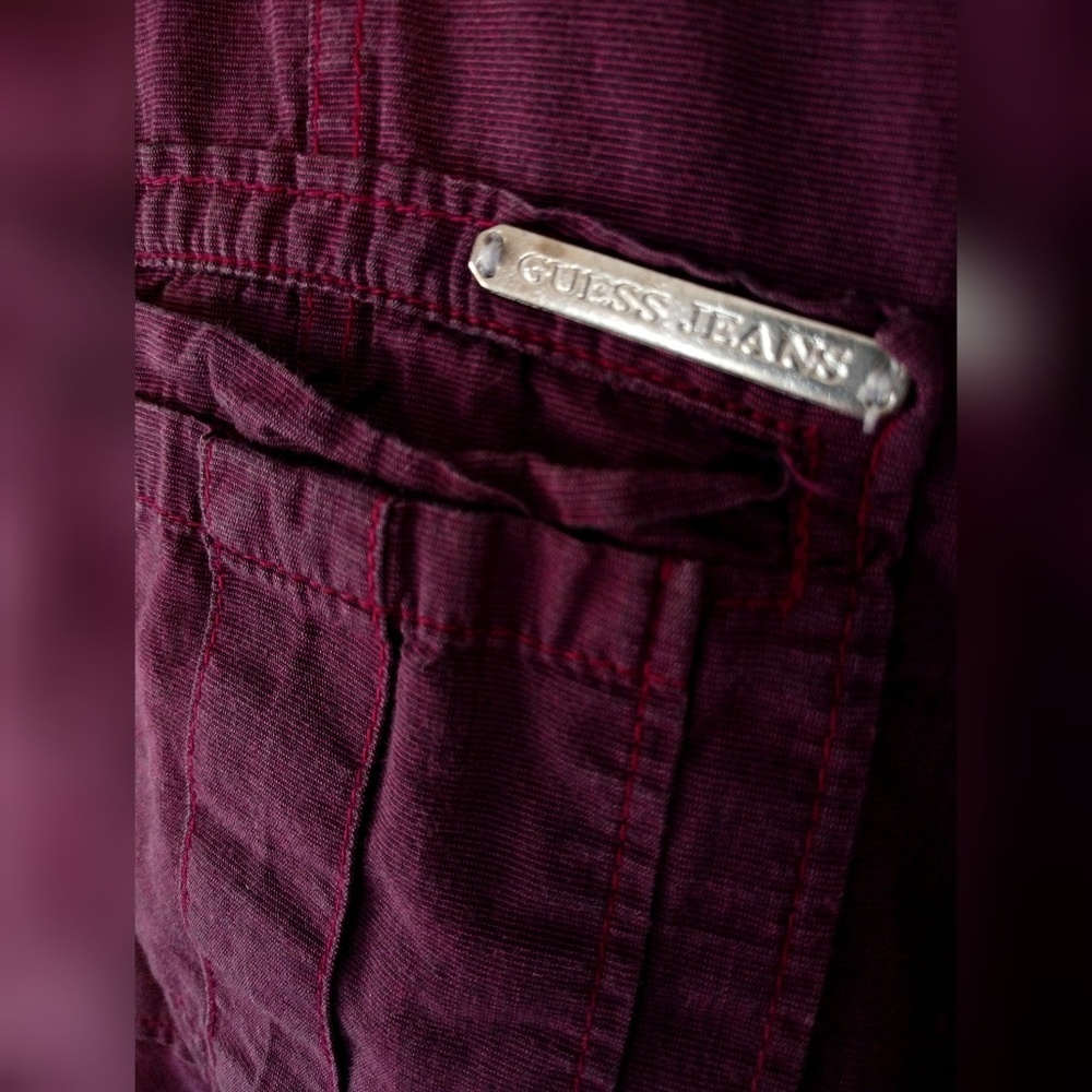 GUESS Button-Up - Picture 3 of 3